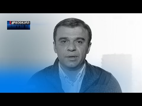 ლევან სამუშია საოლქო კომისიაში ხმების გასაჩივრების შესახებ